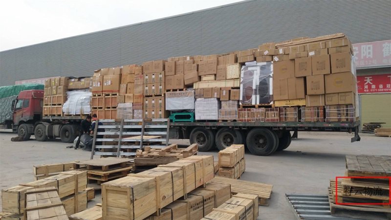 工具推荐类：对比新疆阿特曼与阿特勒物流公司，帮你选对运输方案